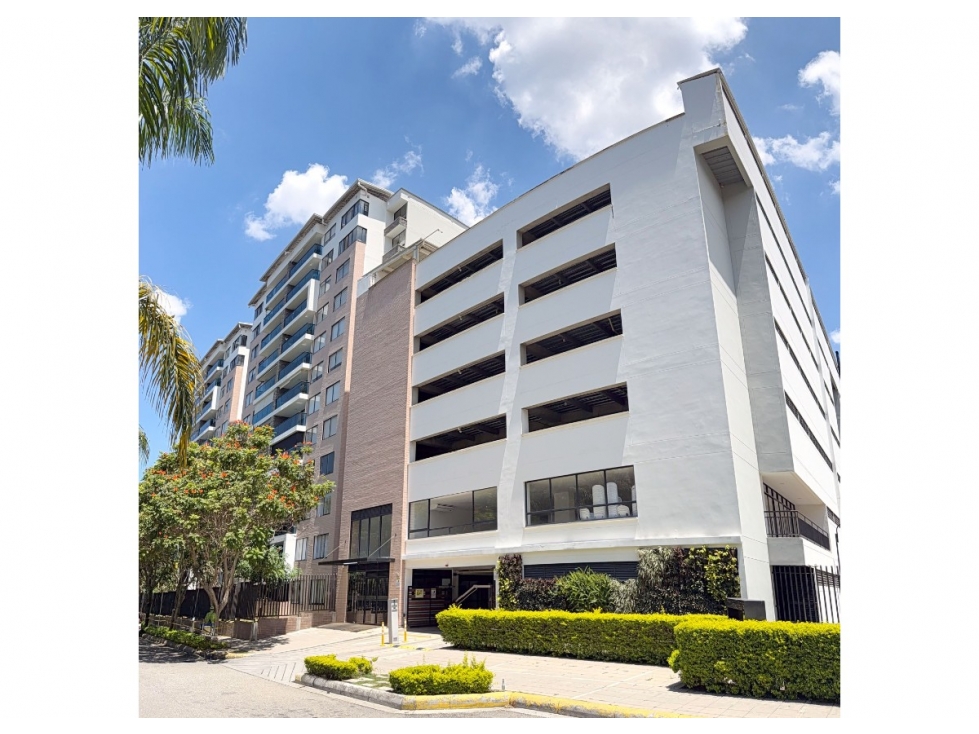 Venta de apartamento en Serranía del Hato | Piedecuesta
