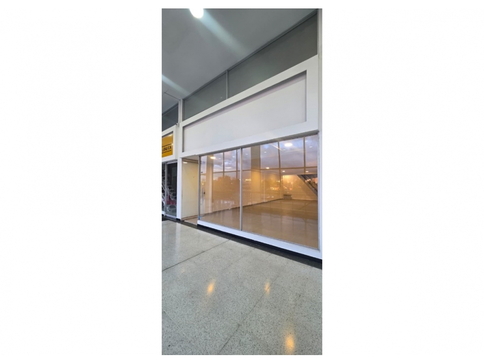 Arriendo de Local en Salitre Oriental, Bogota