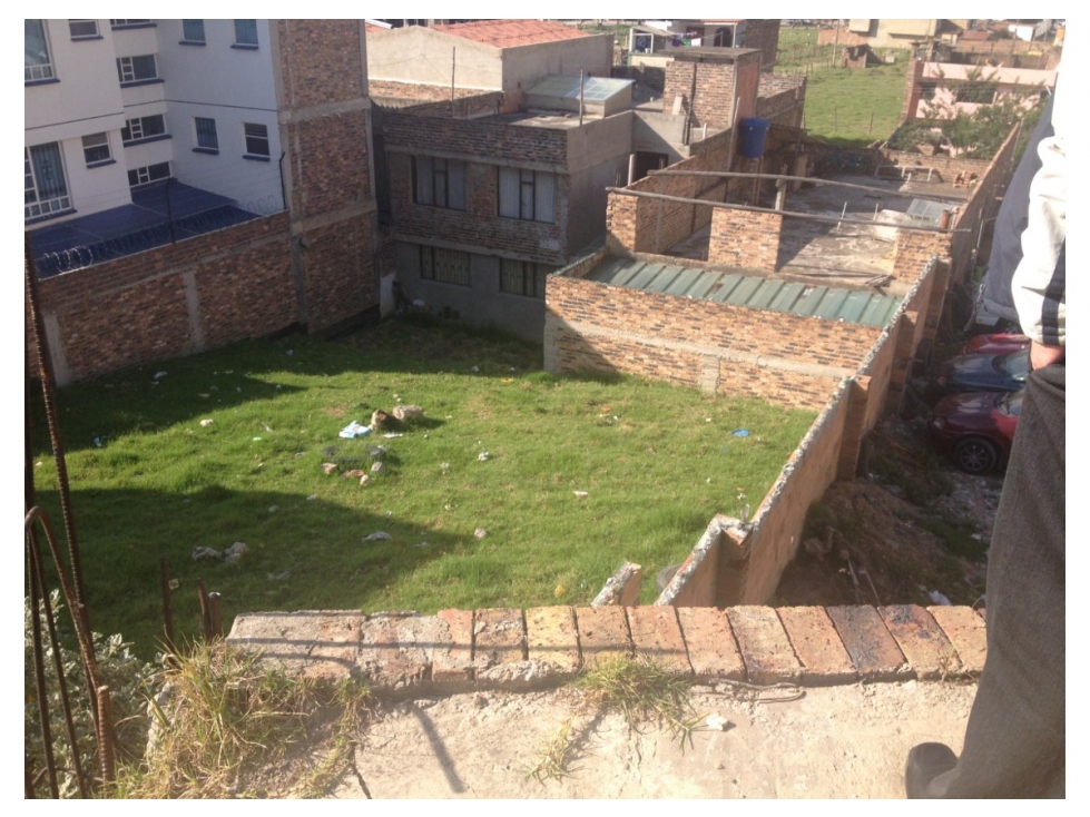 Venta de Lote en Duitama, Boyaca - 1