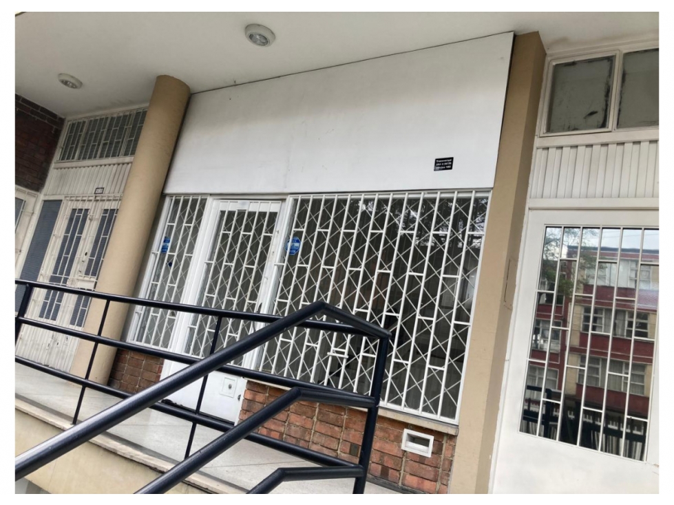Venta de Local en San Luis, Bogota