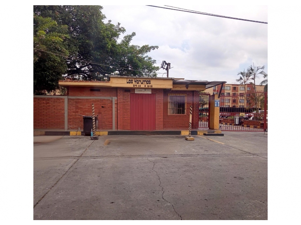 Venta de apartamento en Manzanares, Cali