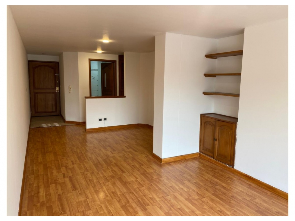 Arriendo de apartamento en Batan