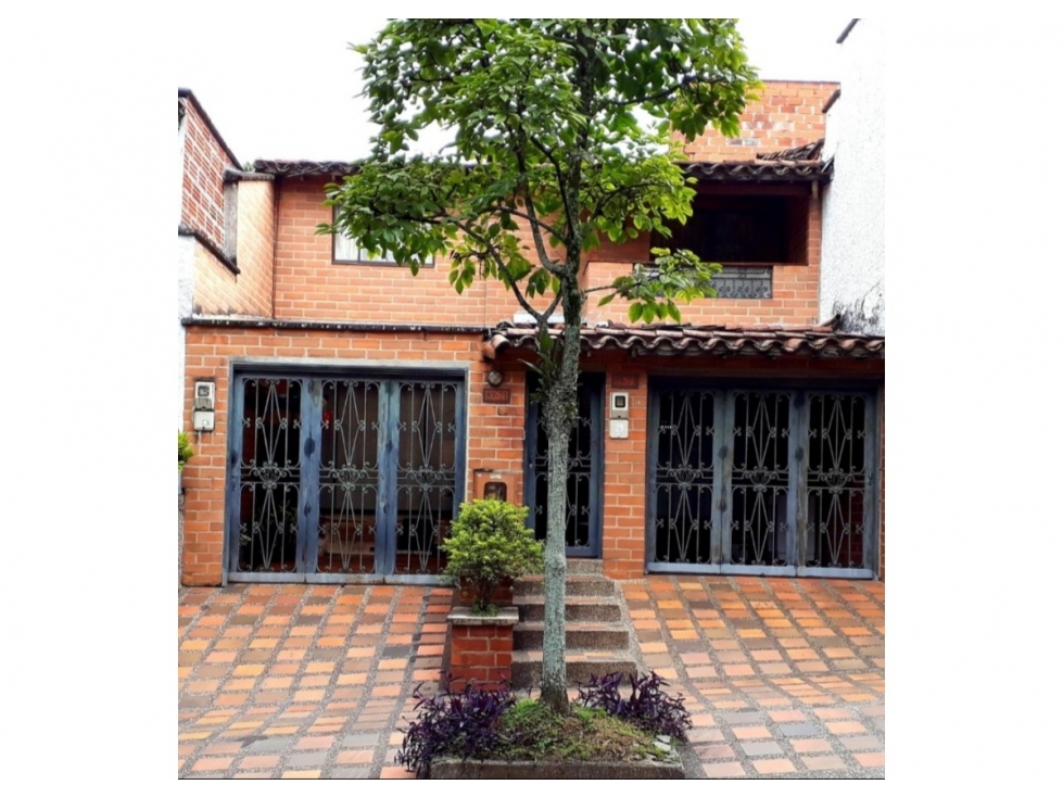 Arriendo de Casa en Santa Monica, Medellin