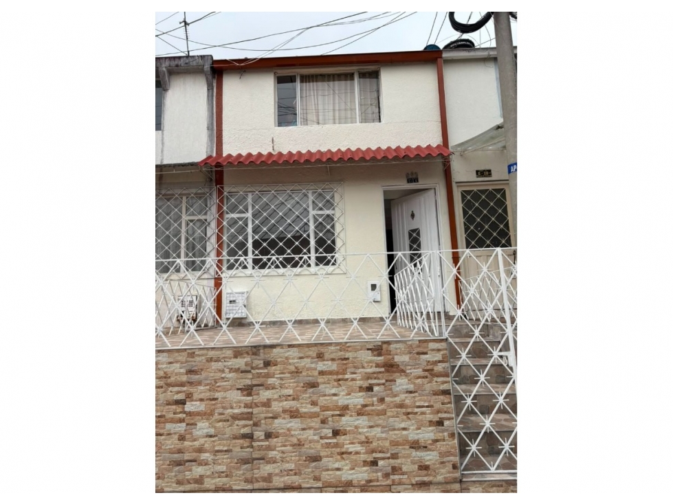 Venta de Casa en Pekin, Fusagasugá