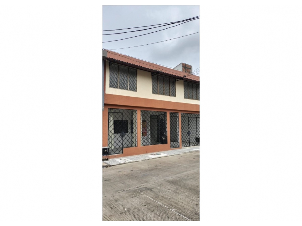 Venta de Casa en Ibague, Tolima - 1