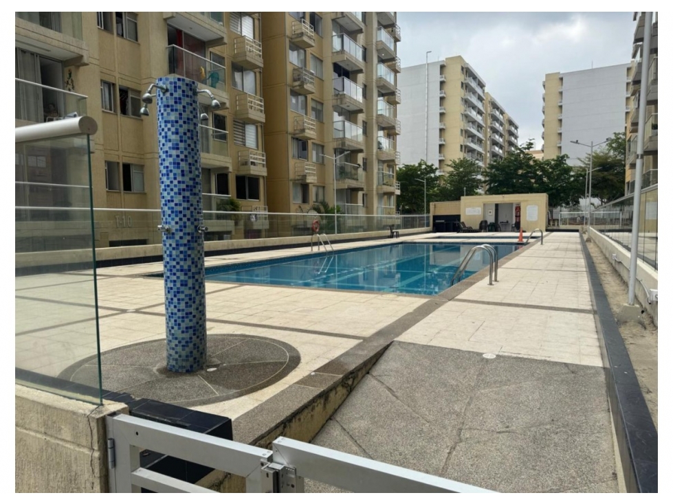 Venta de Apartamento en Puerta Dorada, Barranquilla — foto 3