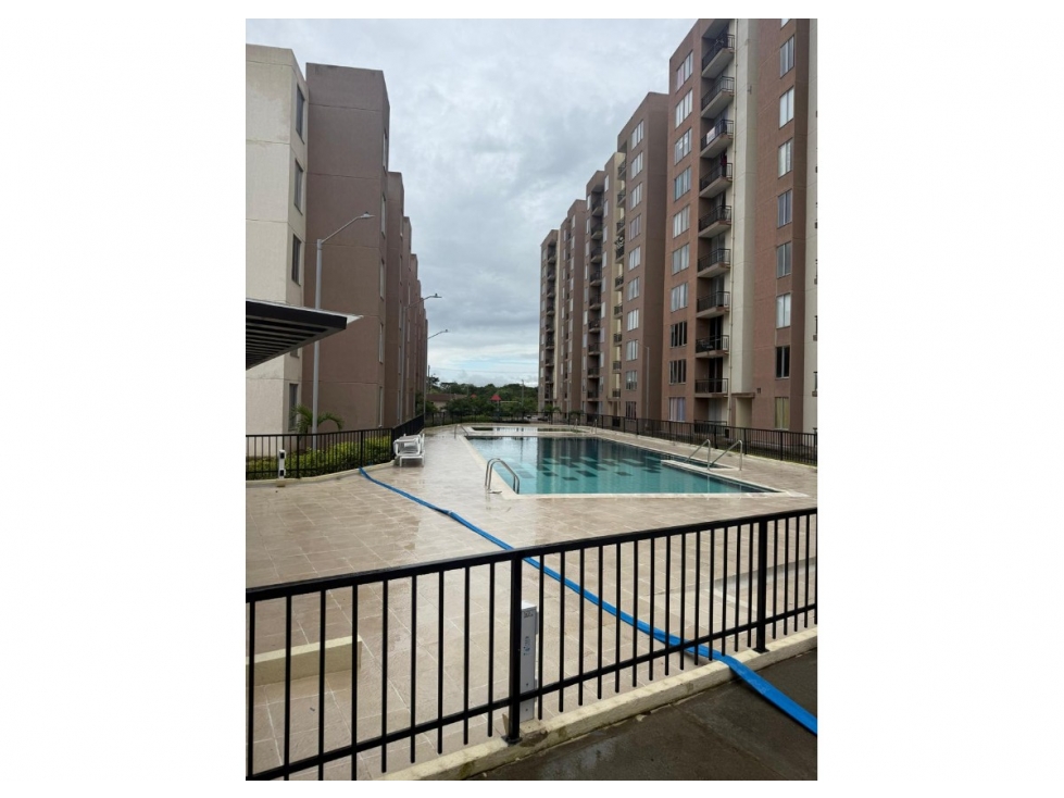 Venta de apartamento en Amarillo Catama, Villavicencio