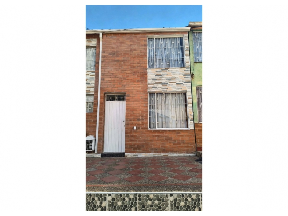 Venta de casa en Quintas de la laguna, Soacha