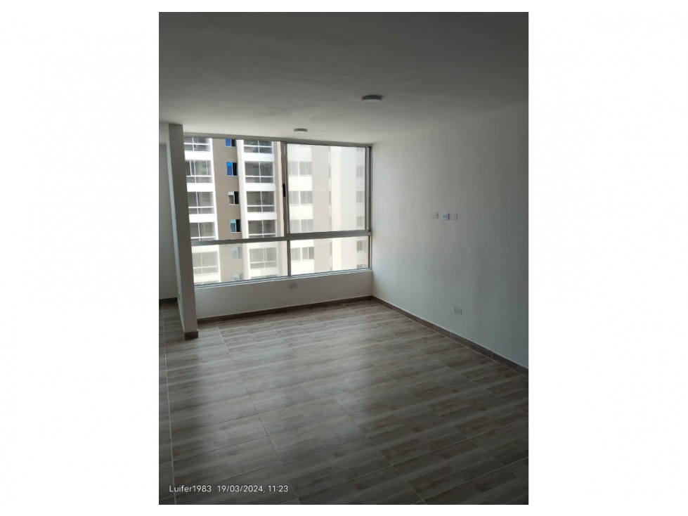 Venta de apartamento en Ciudad Mallorquin, Soledad