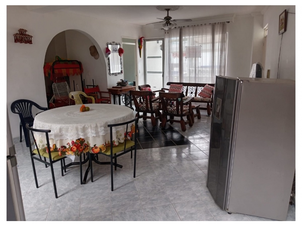Venta de Apartamento en La Arboleda, Flandes — foto 3
