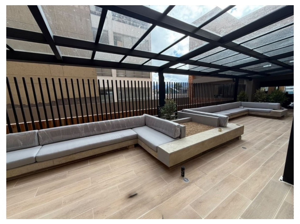 Arriendo de Apartamento en Andes norte, Bogota | Andes — foto 3