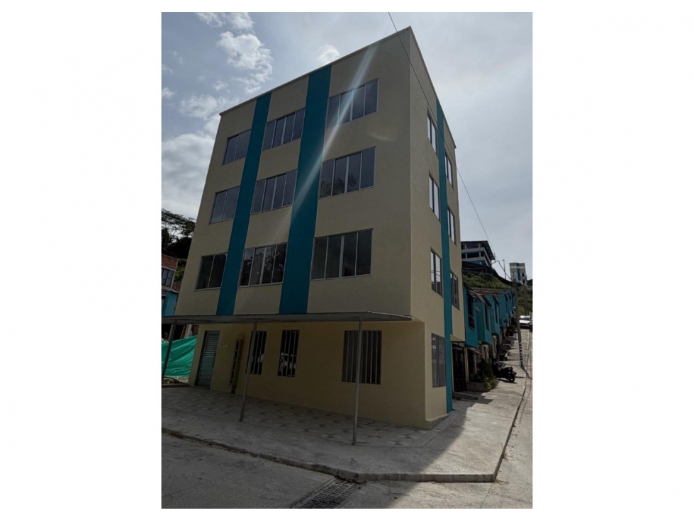 Venta de apartamento en Chinchina, Caldas | Milagroso