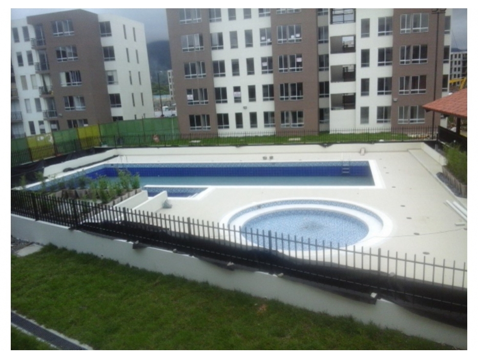 Venta de apartamento en Rosablanca, Villavicencio | Rosablanca — foto 2