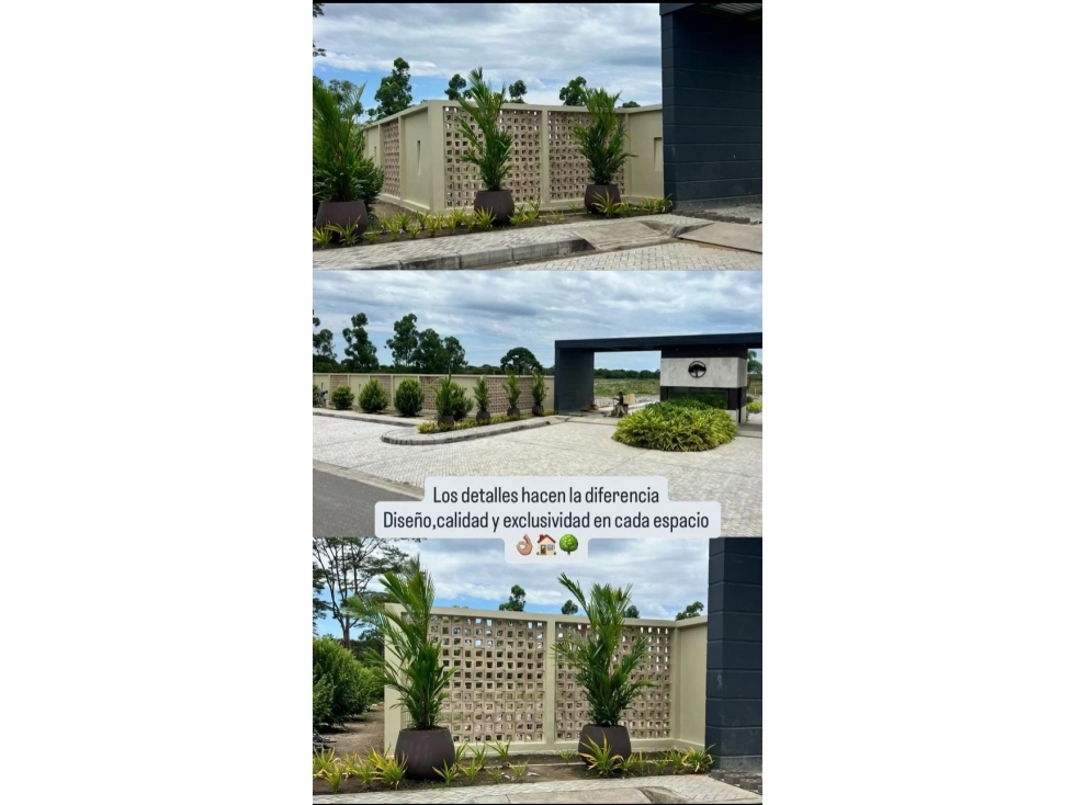 Venta de lote en Acacias, Meta - 2