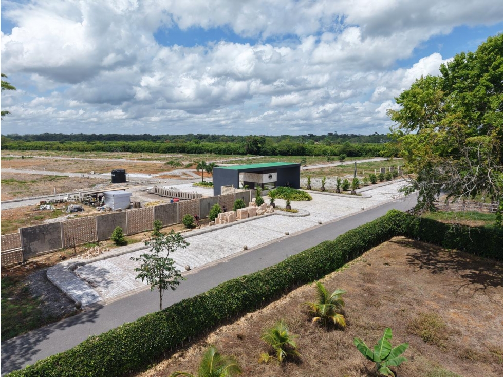 Venta de lote en Acacias, Meta - 3