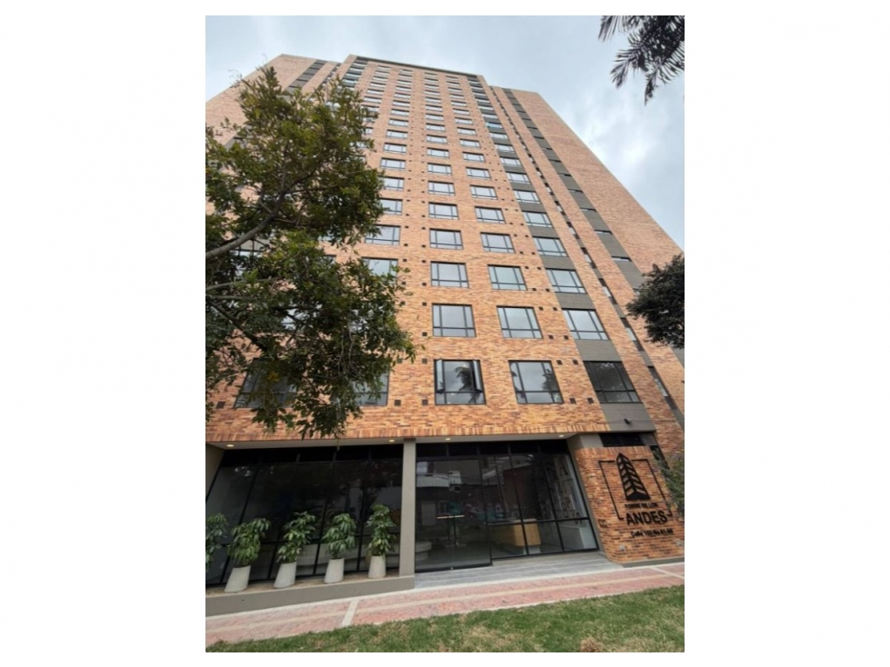 Arriendo de Apartamento en Andes norte, Bogota | Andes
