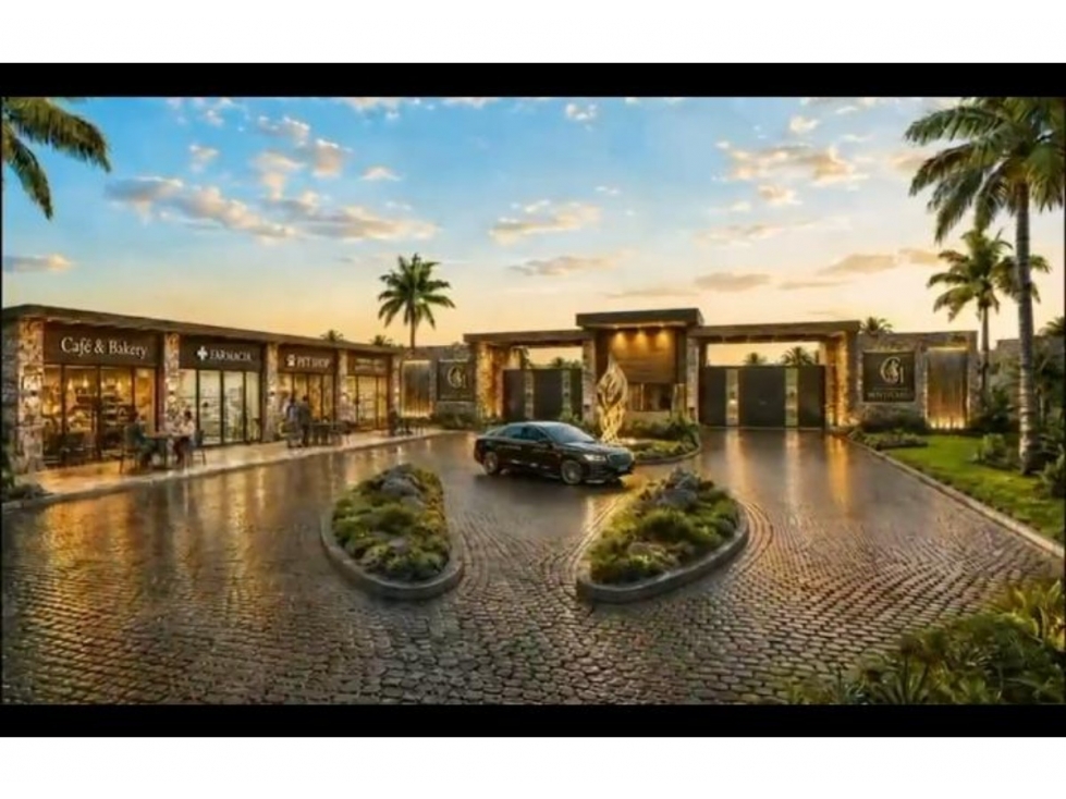 Venta de lote en Acacias, Meta - 1