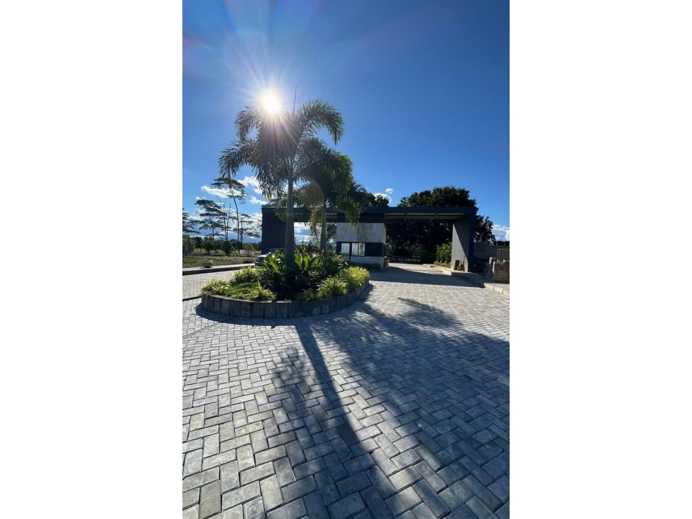 Venta de lote en Acacias, Meta - 4