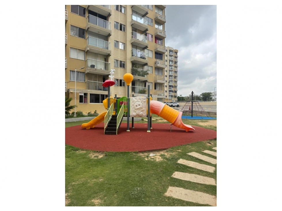Venta de Apartamento en Puerta Dorada, Barranquilla