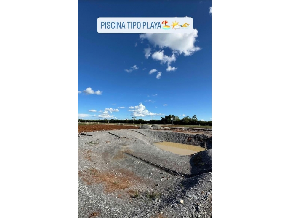 Venta de lote en Acacias, Meta - 5