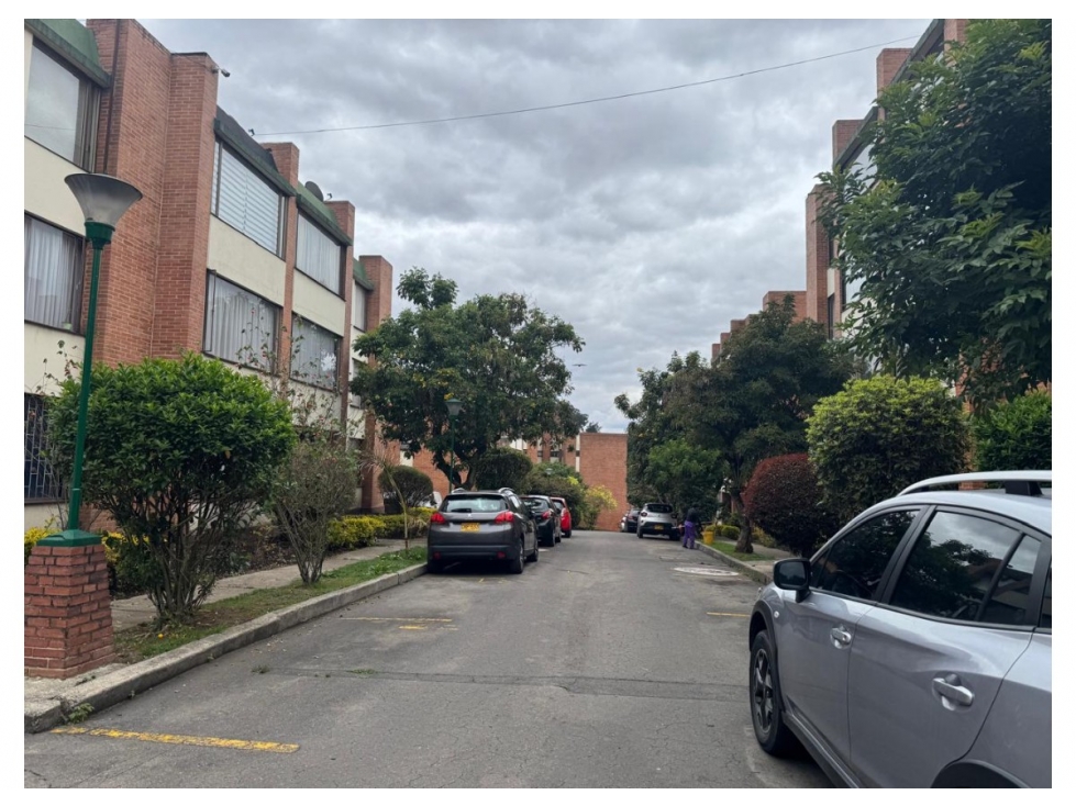 Venta de Apartamento en Suba, Bogota