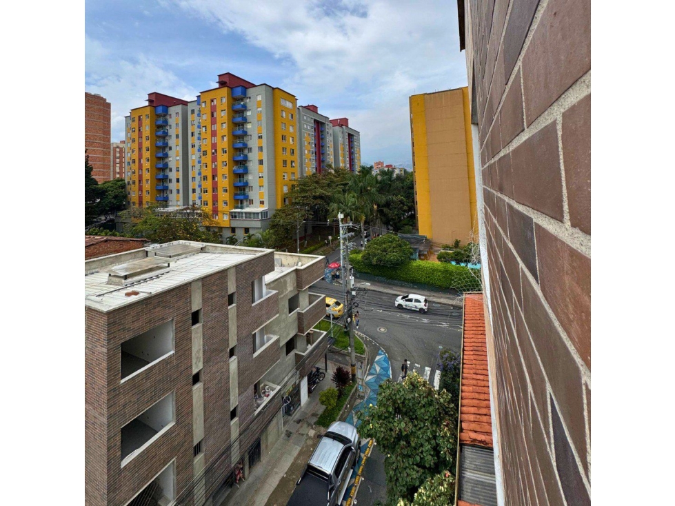 EDIFICIO de Apartamentos en Venta, BELEN LOS ALPES — foto 3