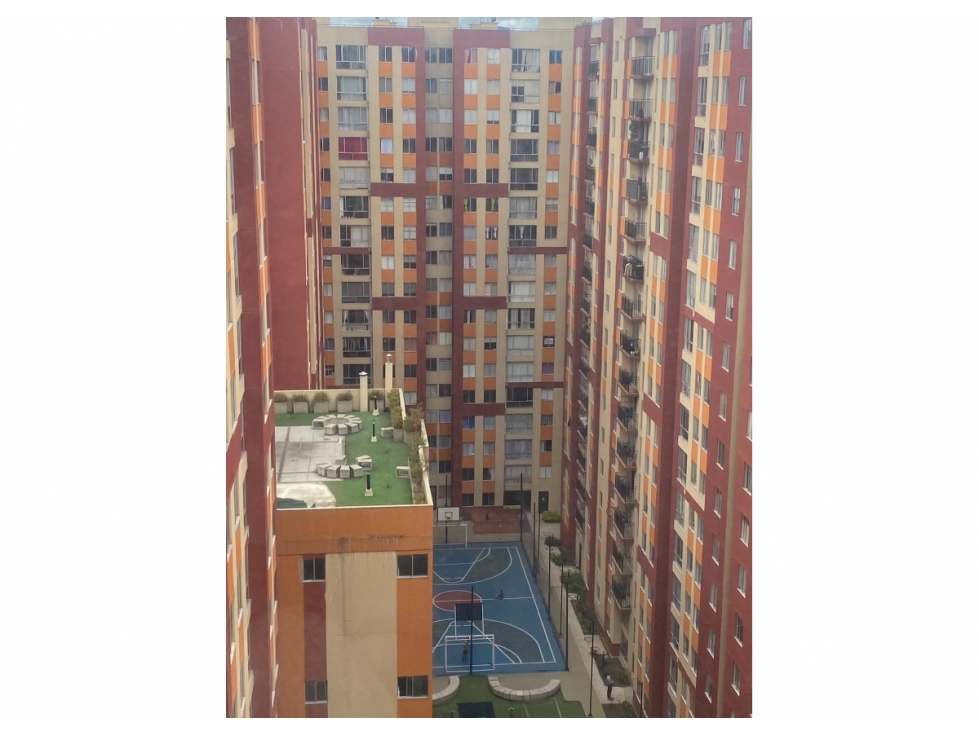 Venta de apartamento en Fontibon, Bogota — foto 3