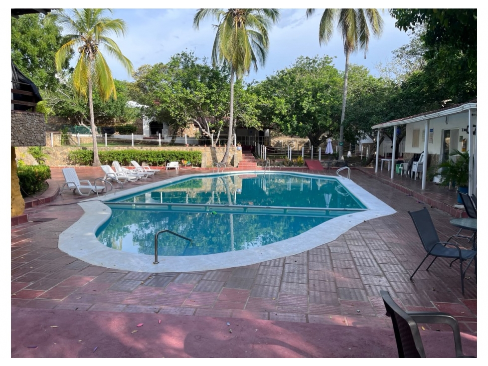 Casa campestre en Playa Mendoza - Tubará, Atlantico | Mendoza - 1