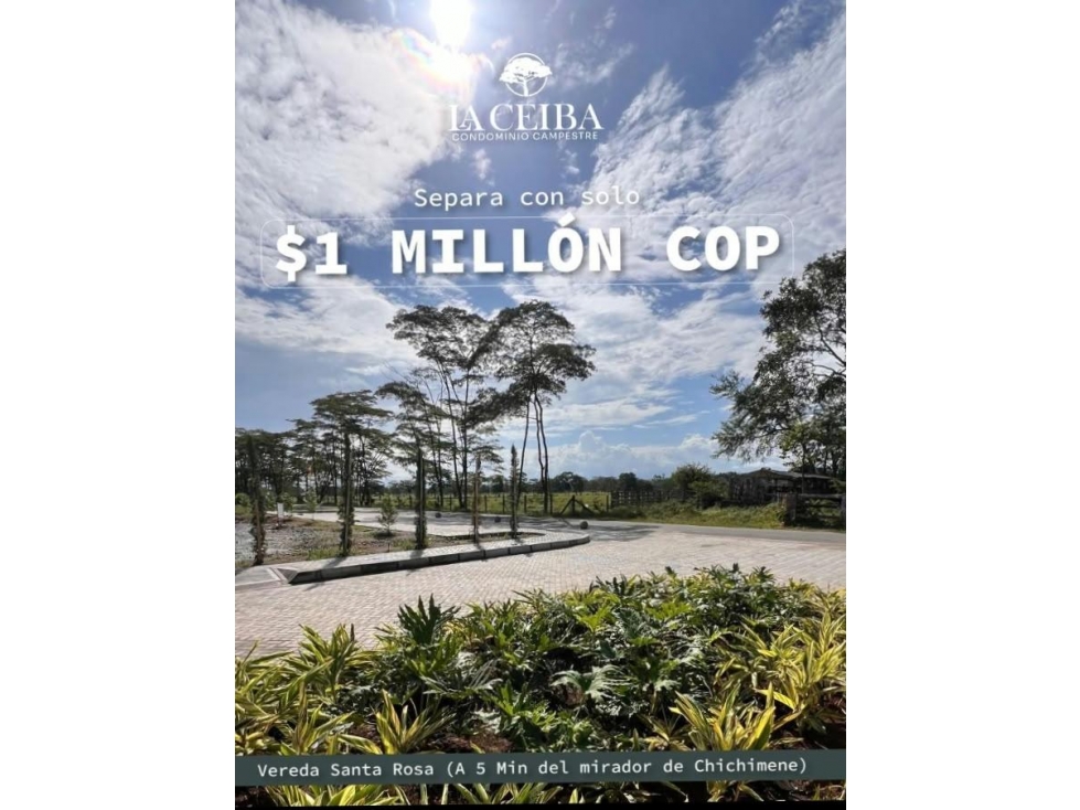 Venta de lote en Acacias, Meta - 6
