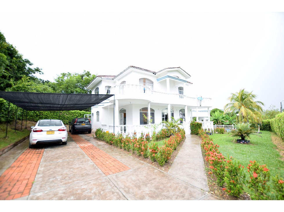 Venta de Casa en Carmen de Apicala | IMPERIO — foto 2