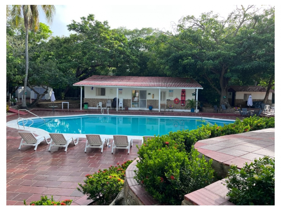 Casa campestre en Playa Mendoza - Tubará, Atlantico | Mendoza - 2