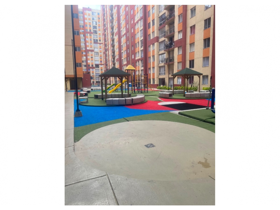 Venta de apartamento en Fontibon, Bogota — foto 4