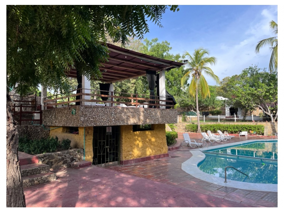 Casa campestre en Playa Mendoza - Tubará, Atlantico | Mendoza - 3