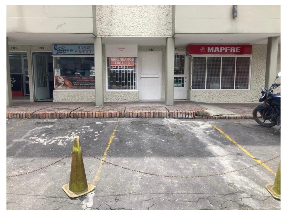 Venta de Local en La Castellana, Bogota — foto 2