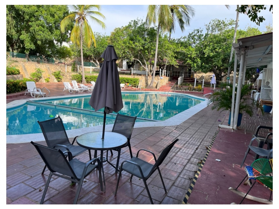 Casa campestre en Playa Mendoza - Tubará, Atlantico | Mendoza - 4