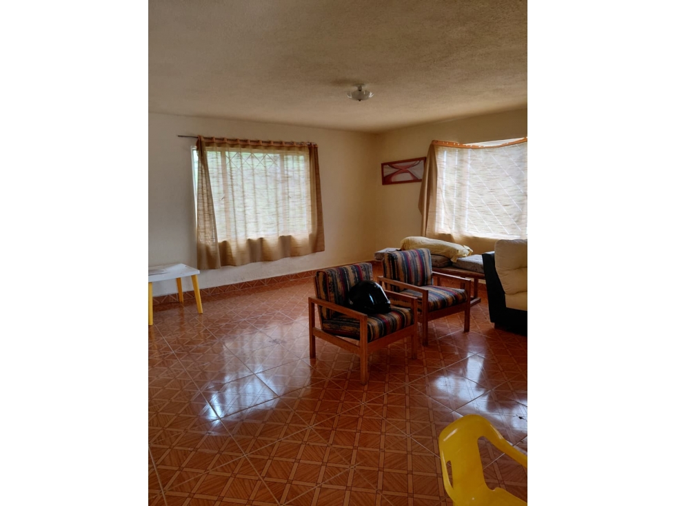 Venta de Casa Lote en vereda la Pitala, Mesitas. - 4
