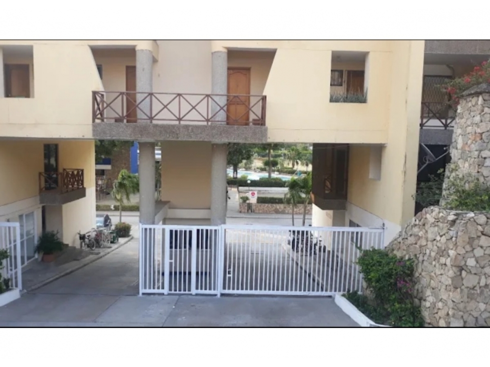 Venta de Apartaestudio en El Rodadero, Santa Marta | PALMAR — foto 2