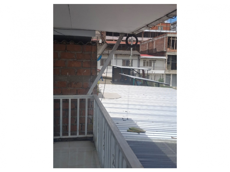 Casa Residencial con Local en Belén de Umbría | Belen2 - 2