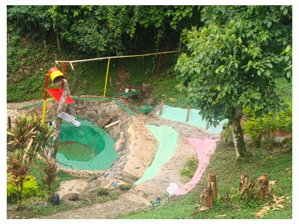 Venta de Finca en La Vega, Cundinamarca — foto 3