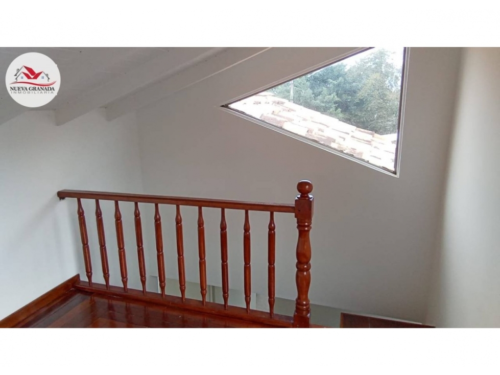 Arriendo de Casa en Santa Monica, Medellin — foto 2