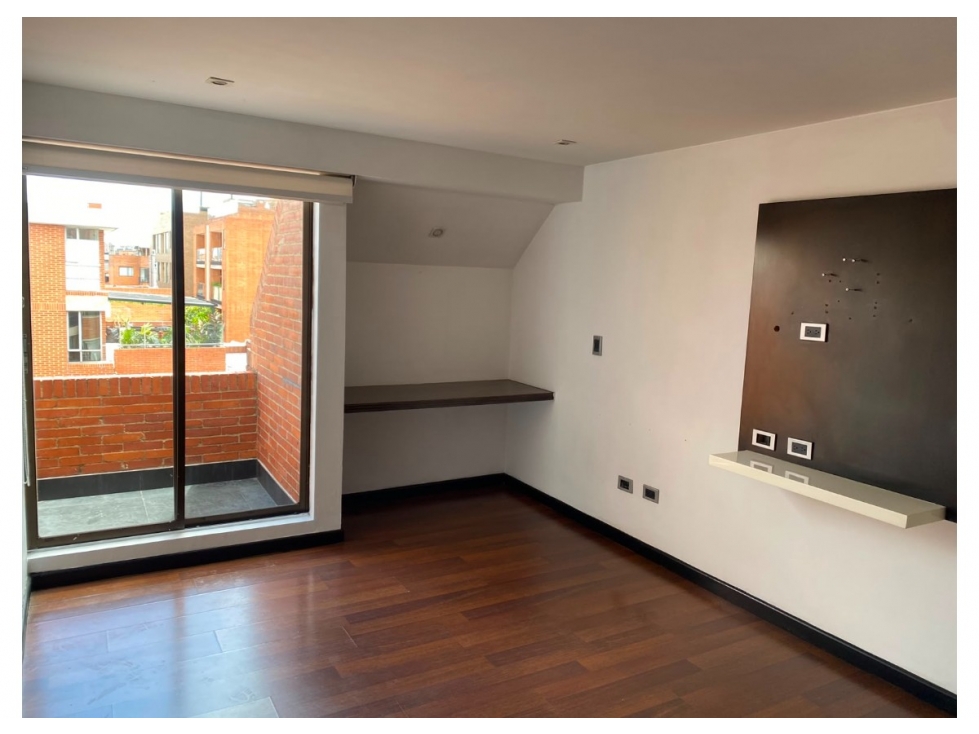 Venta de Apartamento en San Patricio, Bogota — foto 3