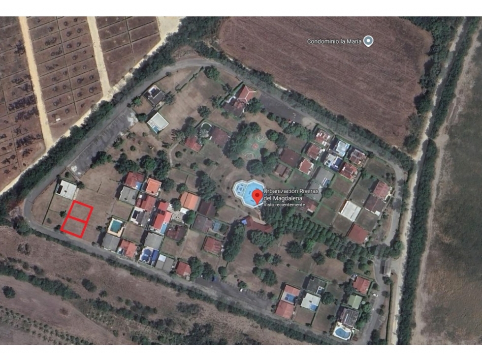 Venta de Lote en Flandes, Tolima - 2