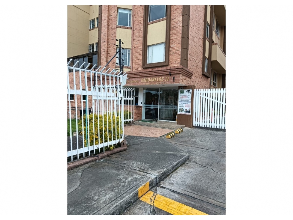 Venta de apartamento en Cedritos, Bogota — foto 4
