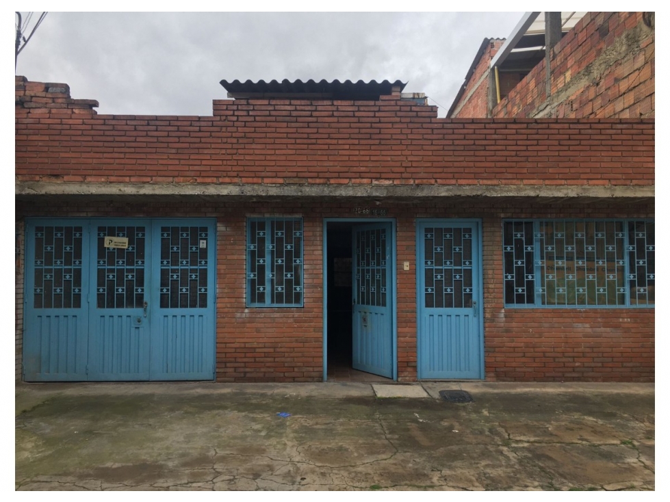 Venta de Casa en El Carmen Fontibón, Bogota
