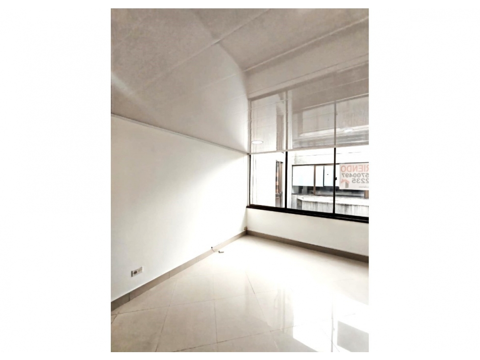 Arriendo de oficina en Chico Norte, Bogota — foto 3