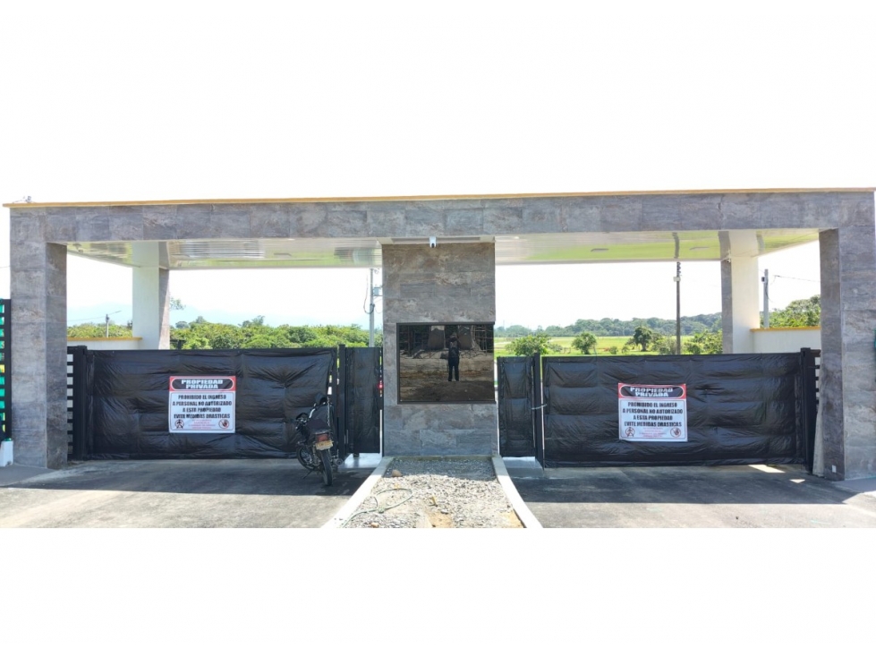 Venta de lote en Acacias, Meta - 2