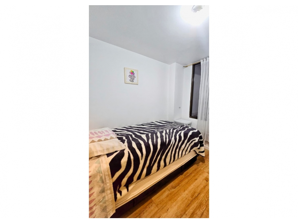 Venta de apartamento en Cedritos, Bogota | Lophor — foto 2
