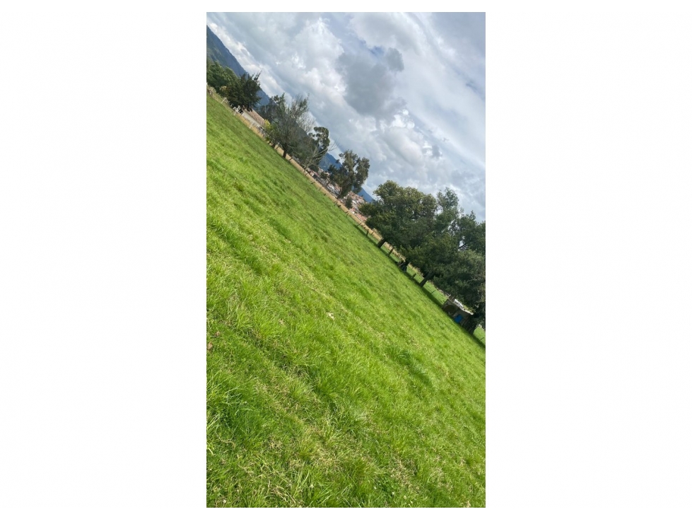 Venta de lote en Guasca, Cundinamarca - 2