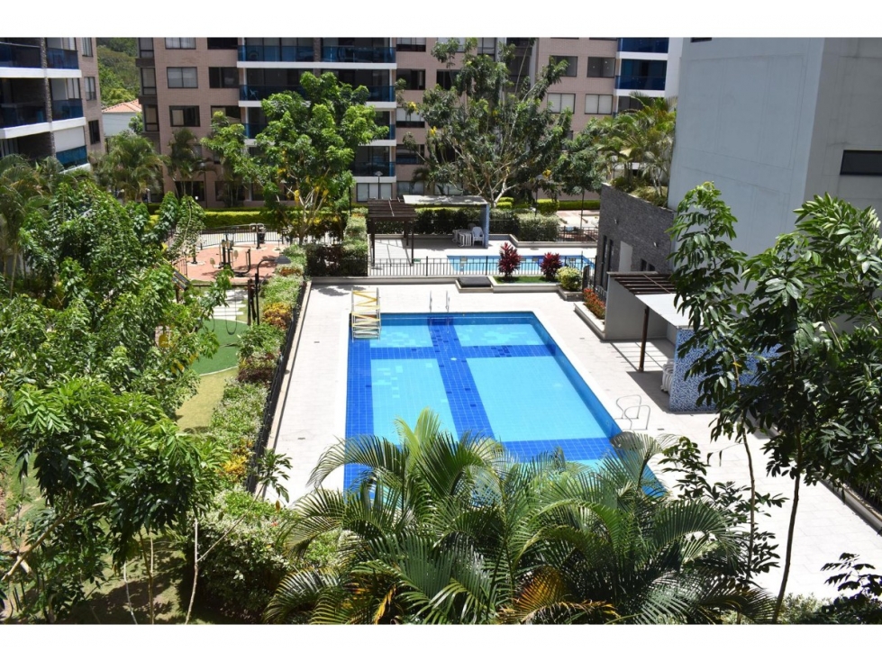 Venta de apartamento en Serranía del Hato | Piedecuesta — foto 2