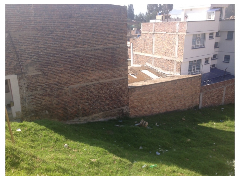 Venta de Lote en Duitama, Boyaca - 2